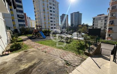 Karşıyaka Mahallesinde Geniş ve Ferah 3+1 Daire – Derin Life Sitesinde