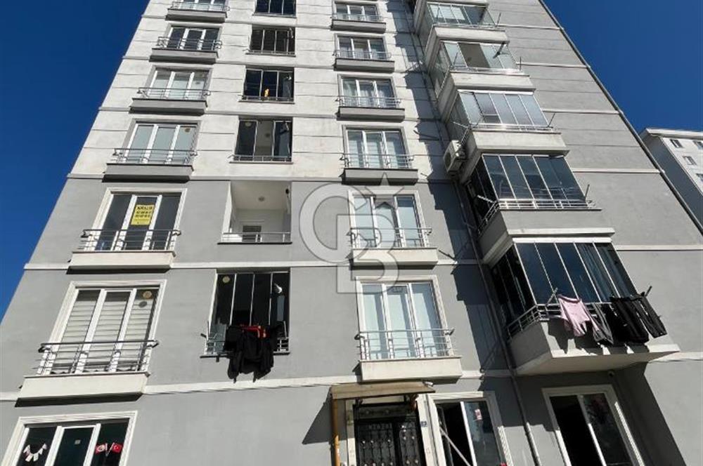 Karşıyaka Mahallesinde Geniş ve Ferah 3+1 Daire – Derin Life Sitesinde