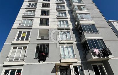 Karşıyaka Mahallesinde Geniş ve Ferah 3+1 Daire – Derin Life Sitesinde