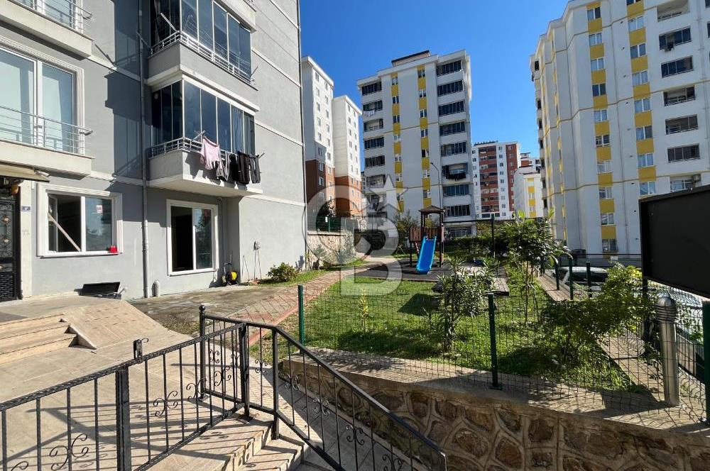 Karşıyaka Mahallesinde Geniş ve Ferah 3+1 Daire – Derin Life Sitesinde