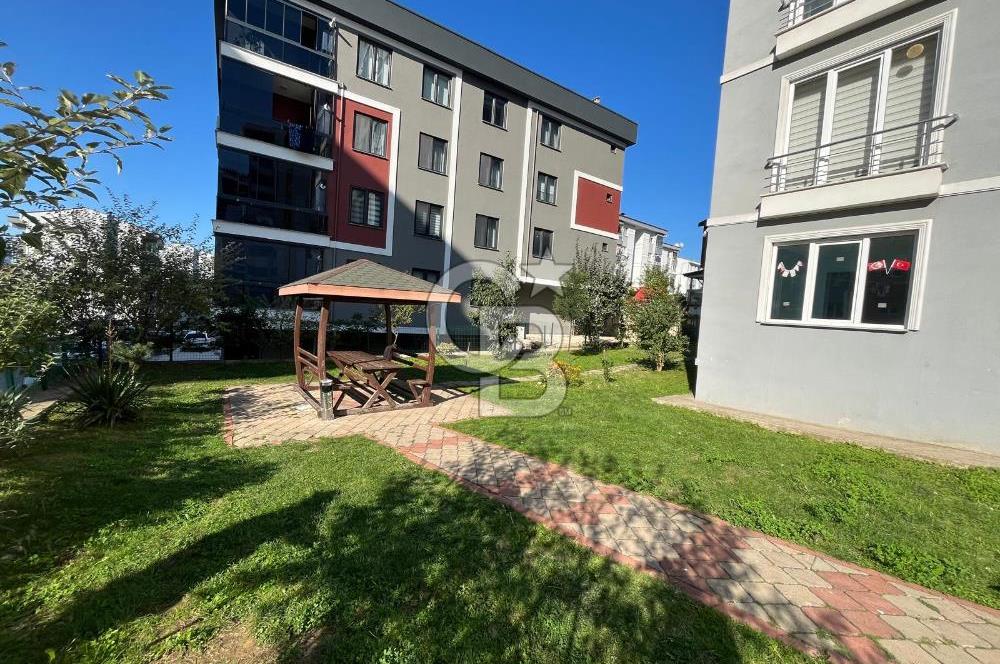 Karşıyaka Mahallesinde Geniş ve Ferah 3+1 Daire – Derin Life Sitesinde