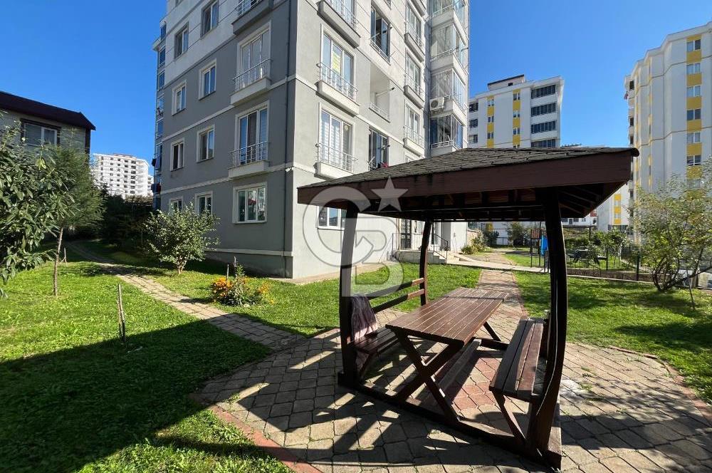 Karşıyaka Mahallesinde Geniş ve Ferah 3+1 Daire – Derin Life Sitesinde