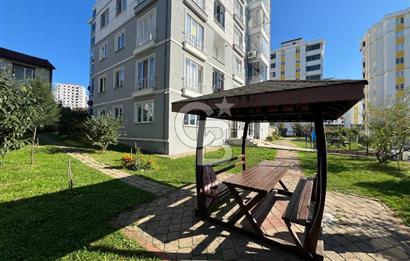 Karşıyaka Mahallesinde Geniş ve Ferah 3+1 Daire – Derin Life Sitesinde