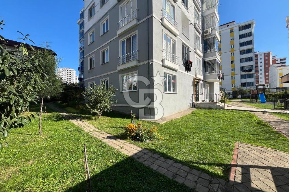 Karşıyaka Mahallesinde Geniş ve Ferah 3+1 Daire – Derin Life Sitesinde