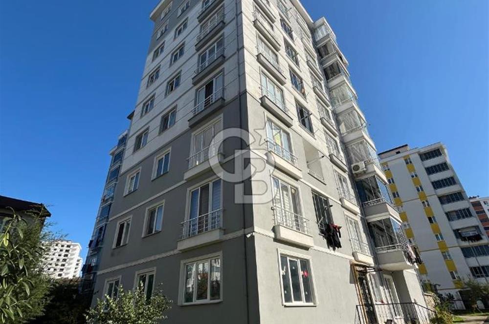 Karşıyaka Mahallesinde Geniş ve Ferah 3+1 Daire – Derin Life Sitesinde