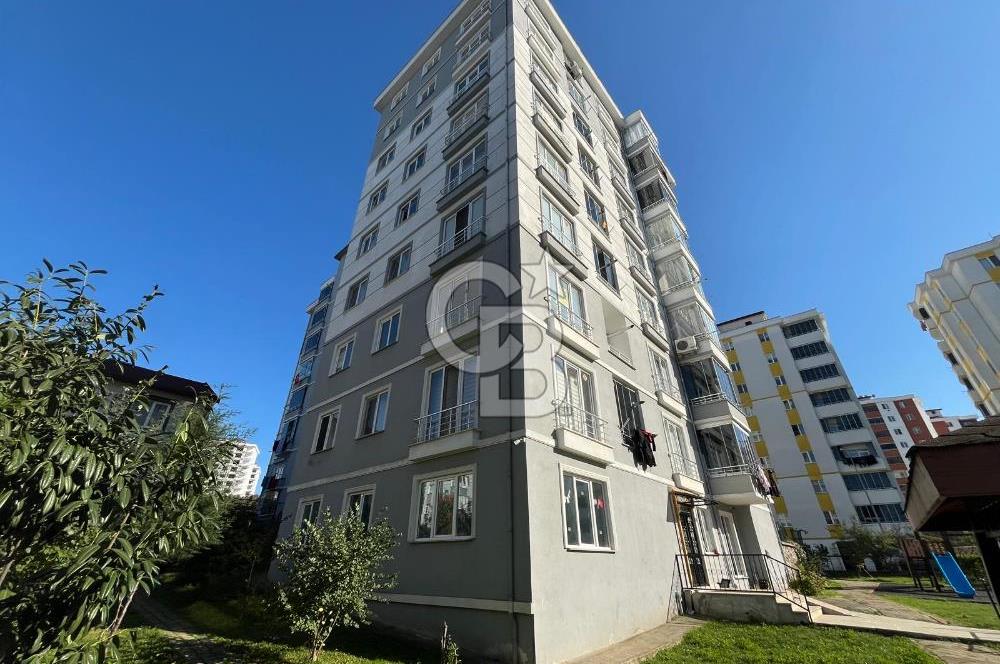 Karşıyaka Mahallesinde Geniş ve Ferah 3+1 Daire – Derin Life Sitesinde