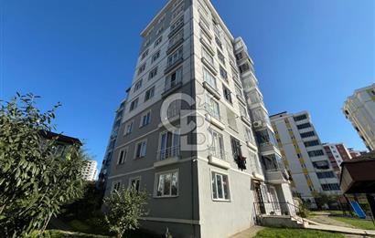 Karşıyaka Mahallesinde Geniş ve Ferah 3+1 Daire – Derin Life Sitesinde