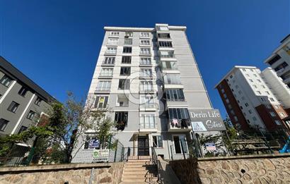 Karşıyaka Mahallesinde Geniş ve Ferah 3+1 Daire – Derin Life Sitesinde