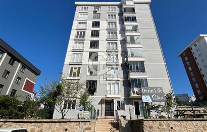 Karşıyaka Mahallesinde Geniş ve Ferah 3+1 Daire – Derin Life Sitesinde