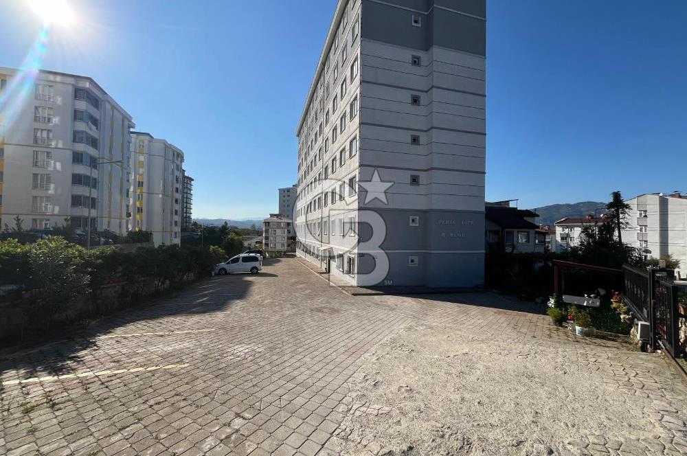 Karşıyaka Mahallesinde Geniş ve Ferah 3+1 Daire – Derin Life Sitesinde