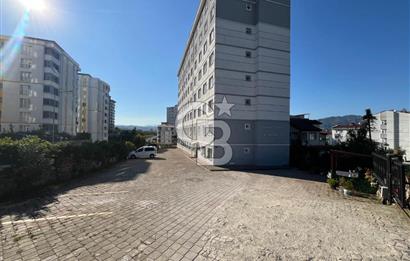 Karşıyaka Mahallesinde Geniş ve Ferah 3+1 Daire – Derin Life Sitesinde