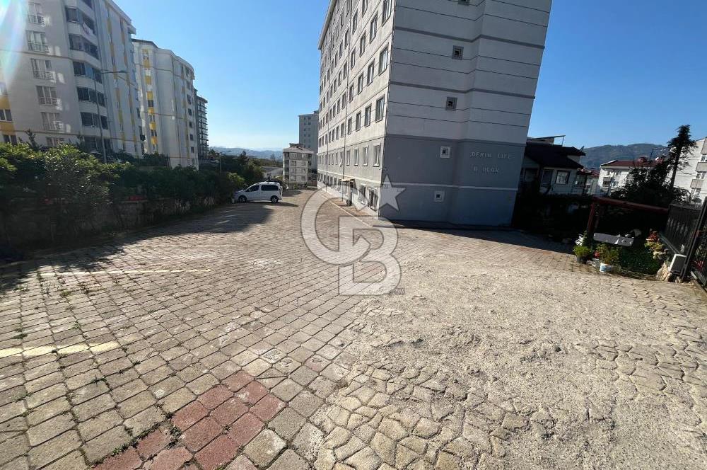 Karşıyaka Mahallesinde Geniş ve Ferah 3+1 Daire – Derin Life Sitesinde