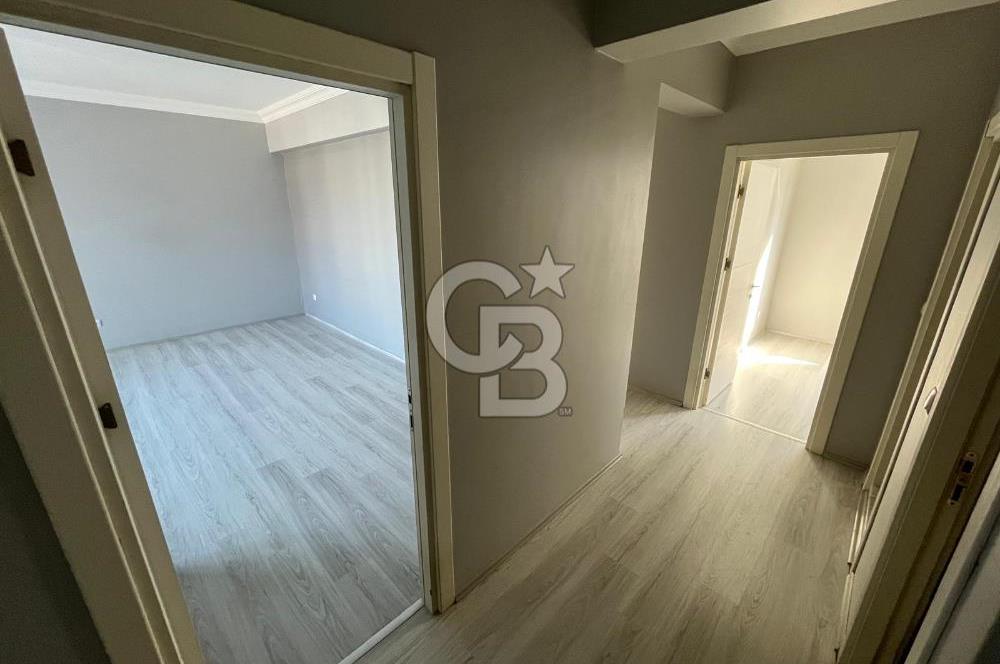 Karşıyaka Mahallesinde Geniş ve Ferah 3+1 Daire – Derin Life Sitesinde