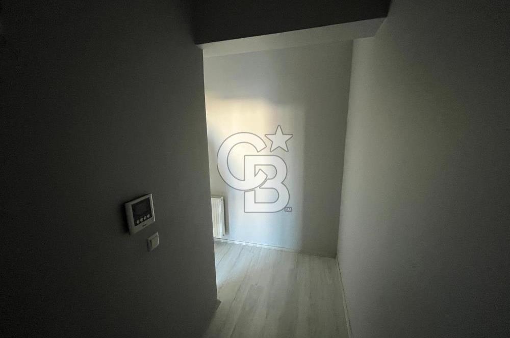 Karşıyaka Mahallesinde Geniş ve Ferah 3+1 Daire – Derin Life Sitesinde