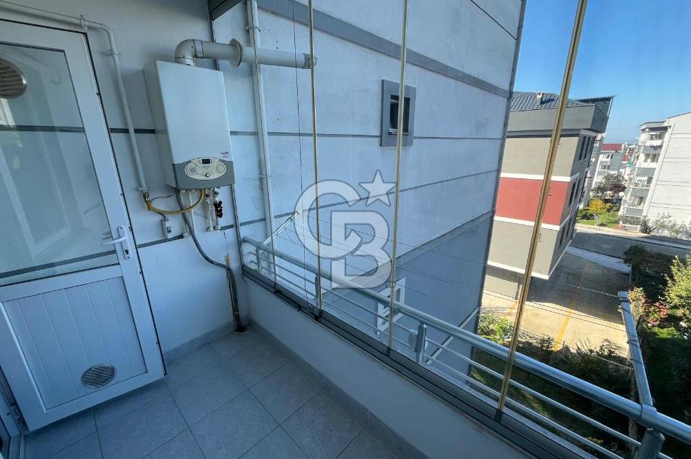 Karşıyaka Mahallesinde Geniş ve Ferah 3+1 Daire – Derin Life Sitesinde