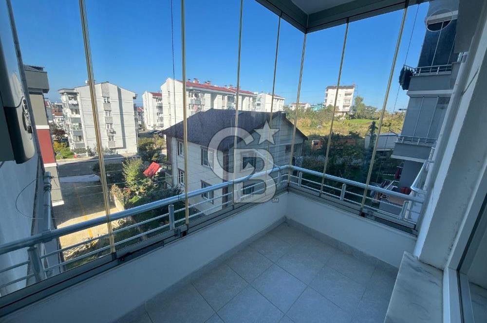 Karşıyaka Mahallesinde Geniş ve Ferah 3+1 Daire – Derin Life Sitesinde