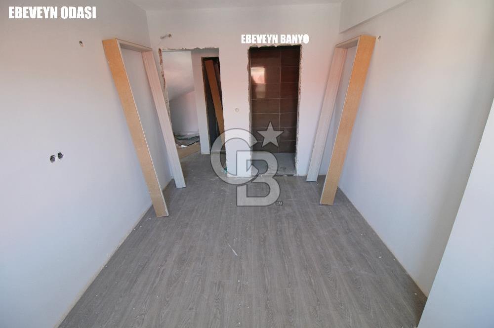 CB OPİA'DAN OKULLAR BÖLGESİ YSS YAKINI 5+1 FIRSAT DUBLEKS