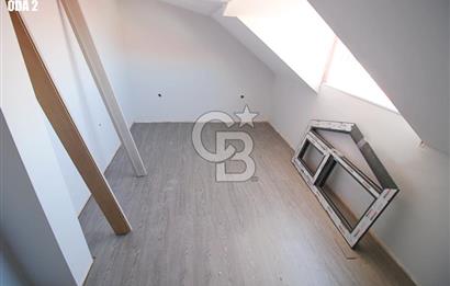 CB OPİA'DAN OKULLAR BÖLGESİ YSS YAKINI 5+1 FIRSAT DUBLEKS