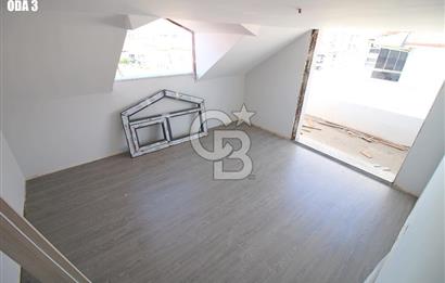 CB OPİA'DAN OKULLAR BÖLGESİ YSS YAKINI 5+1 FIRSAT DUBLEKS