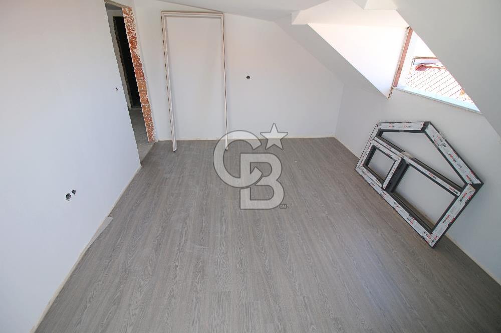 CB OPİA'DAN OKULLAR BÖLGESİ YSS YAKINI 5+1 FIRSAT DUBLEKS