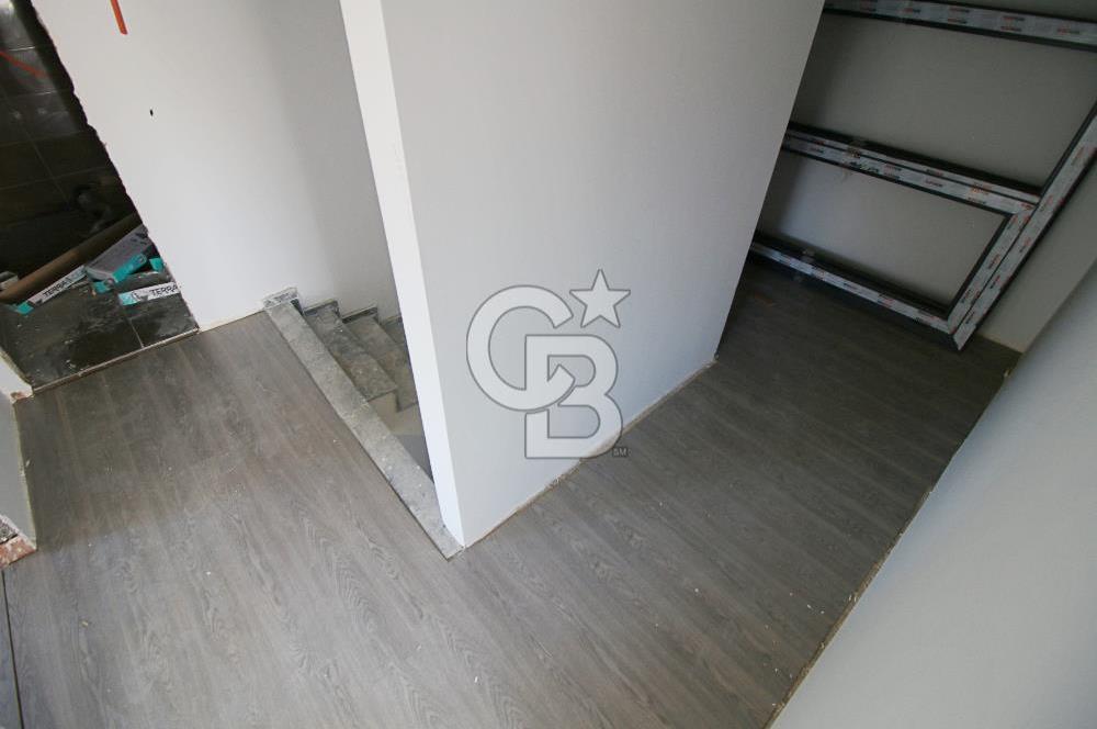 CB OPİA'DAN OKULLAR BÖLGESİ YSS YAKINI 5+1 FIRSAT DUBLEKS