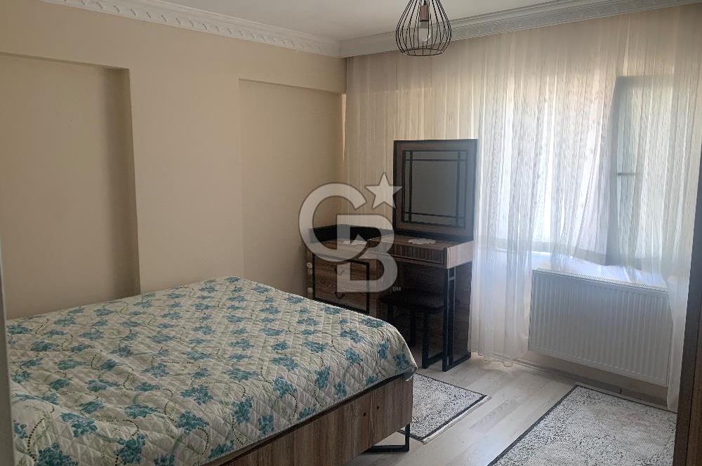 CB AMBİANCE DAN SATILIK 5+1 DUBLEKS