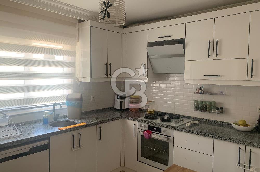 CB AMBİANCE DAN SATILIK 5+1 DUBLEKS