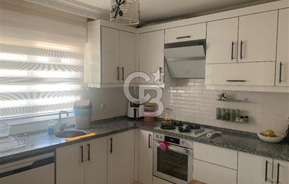 CB AMBİANCE DAN SATILIK 5+1 DUBLEKS