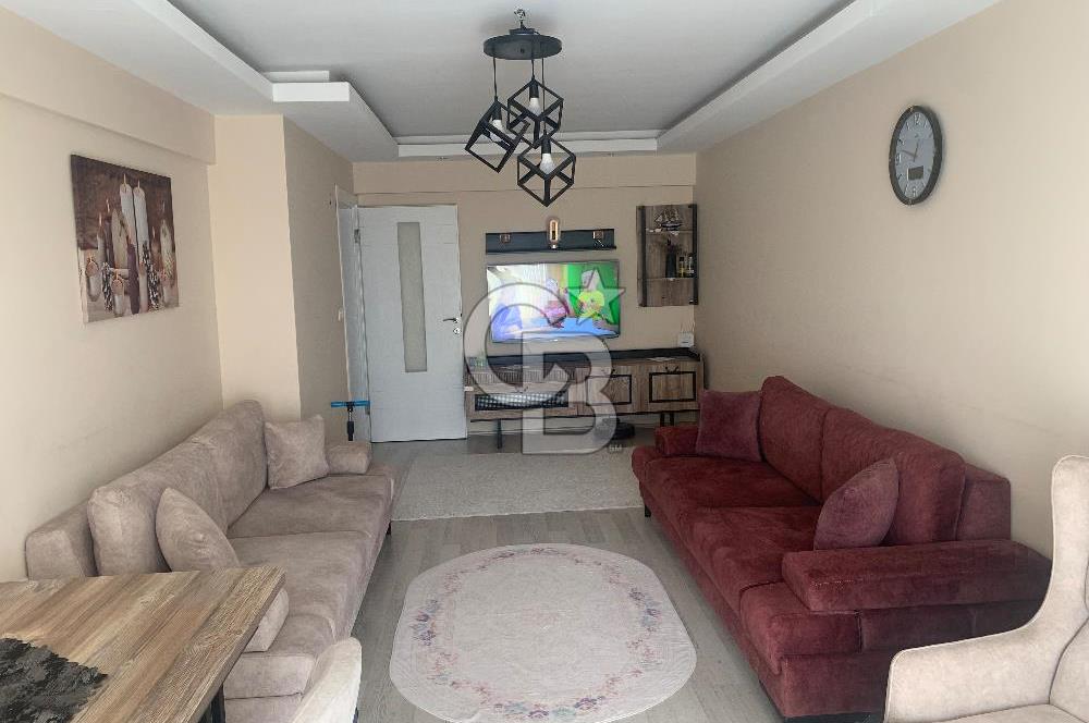 CB AMBİANCE DAN SATILIK 5+1 DUBLEKS