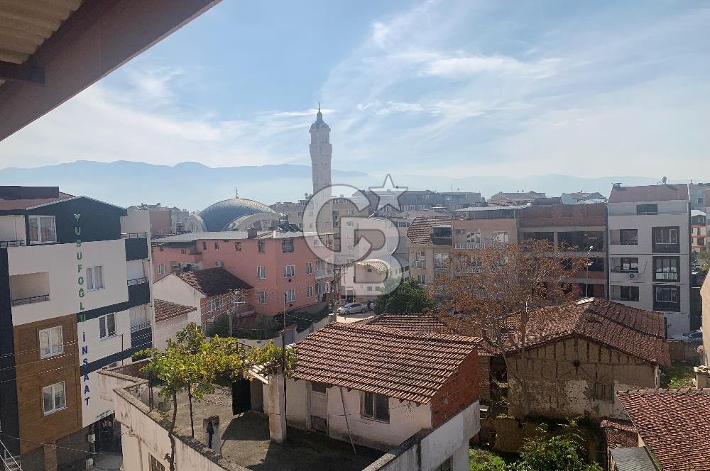 CB AMBİANCE DAN SATILIK 5+1 DUBLEKS