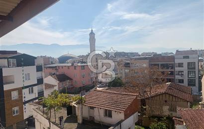 CB AMBİANCE DAN SATILIK 5+1 DUBLEKS