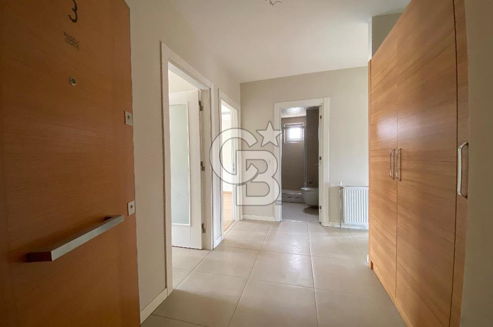 Pendite Site İçerisinde Kiralık 3+1 