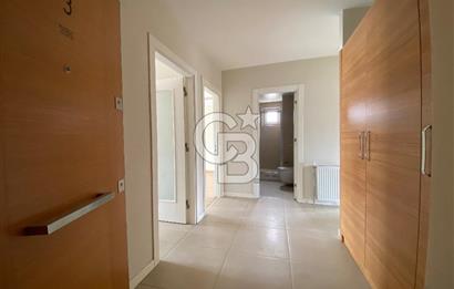 Pendite Site İçerisinde Kiralık 3+1 