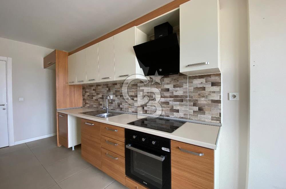 Pendite Site İçerisinde Kiralık 3+1 