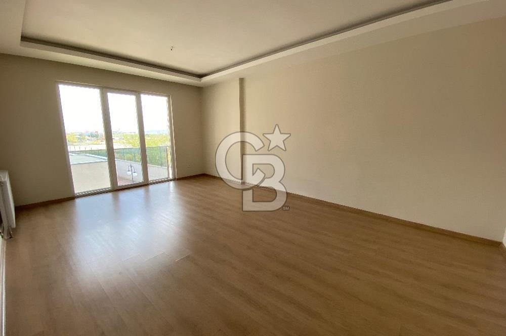 Pendite Site İçerisinde Kiralık 3+1 