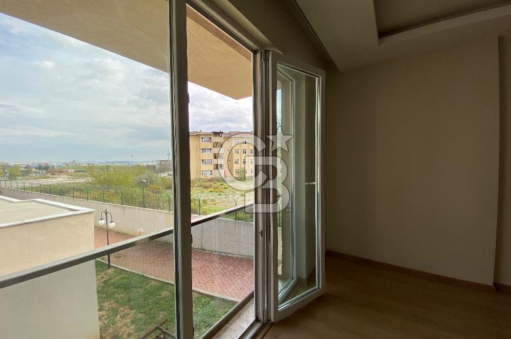 Pendite Site İçerisinde Kiralık 3+1 