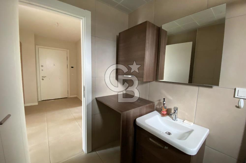 Pendite Site İçerisinde Kiralık 3+1 