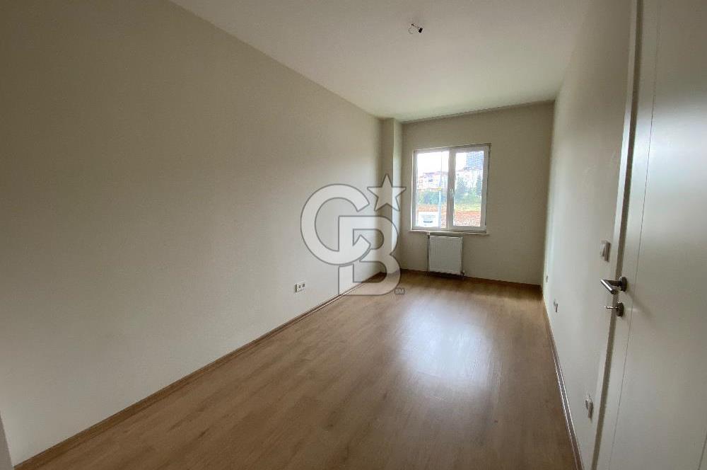 Pendite Site İçerisinde Kiralık 3+1 