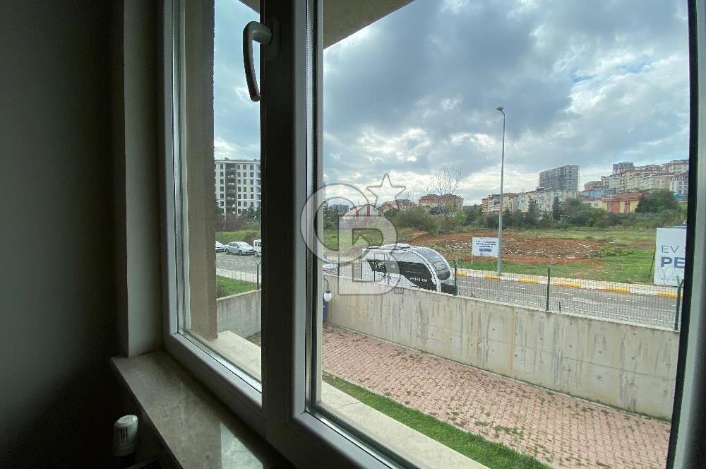 Pendite Site İçerisinde Kiralık 3+1 