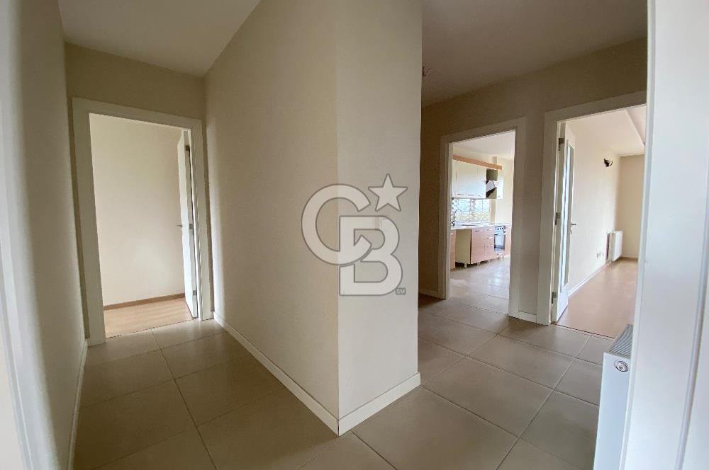 Pendite Site İçerisinde Kiralık 3+1 