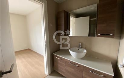 Pendite Site İçerisinde Kiralık 3+1 