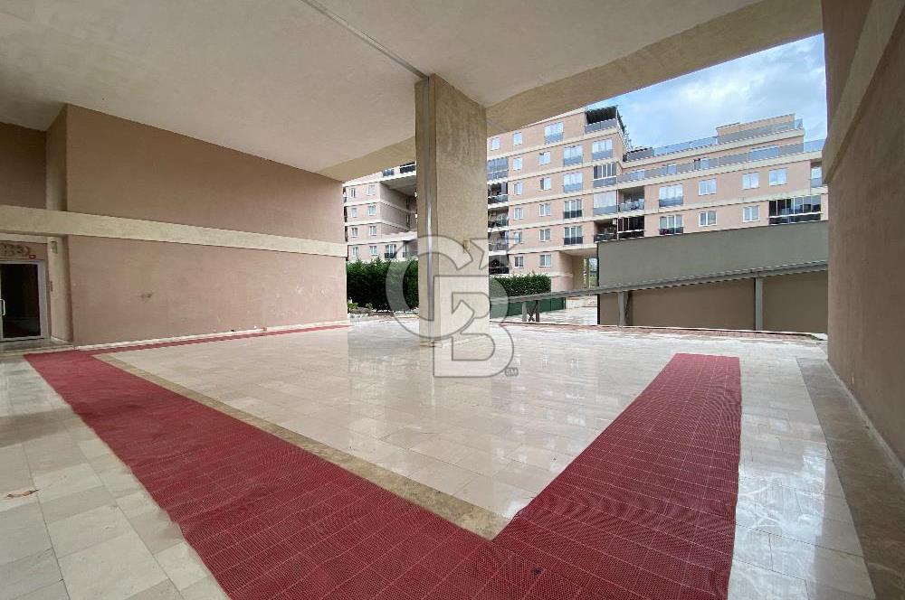 Pendite Site İçerisinde Kiralık 3+1 