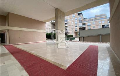 Pendite Site İçerisinde Kiralık 3+1 