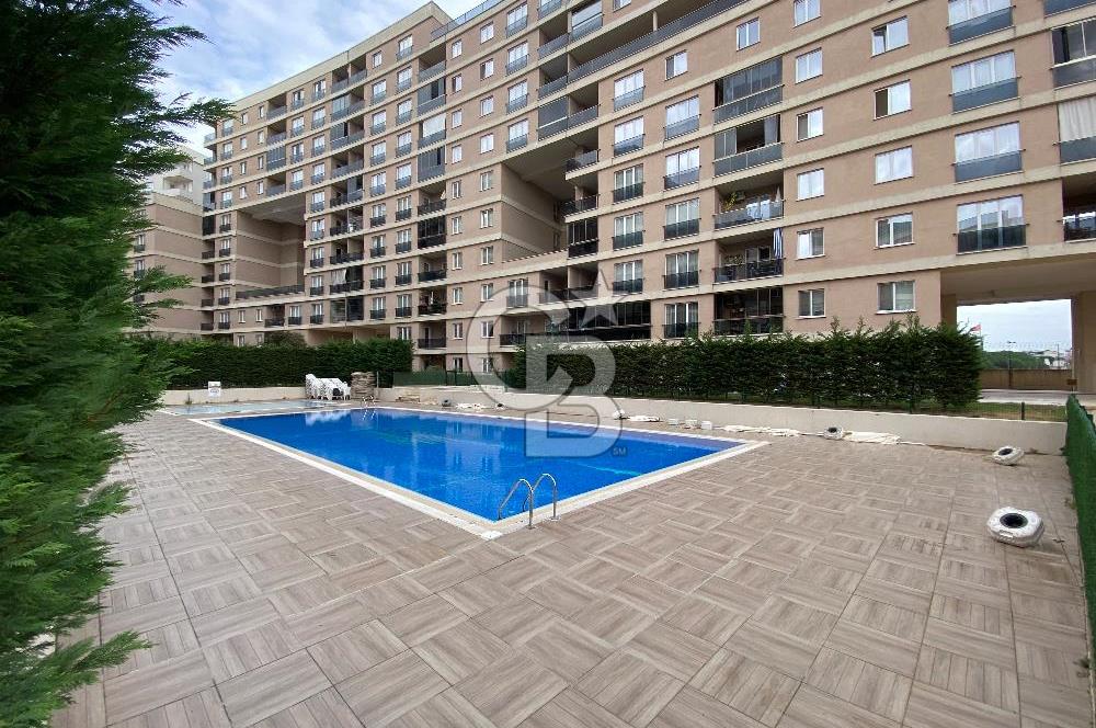 Pendite Site İçerisinde Kiralık 3+1 