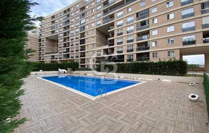 Pendite Site İçerisinde Kiralık 3+1 