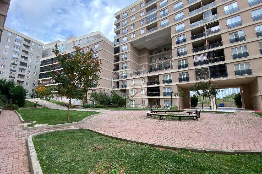 Pendite Site İçerisinde Kiralık 3+1 