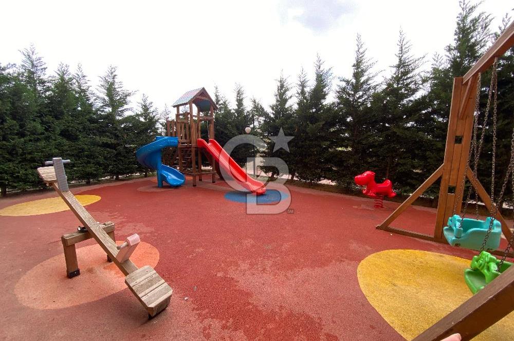 Pendite Site İçerisinde Kiralık 3+1 