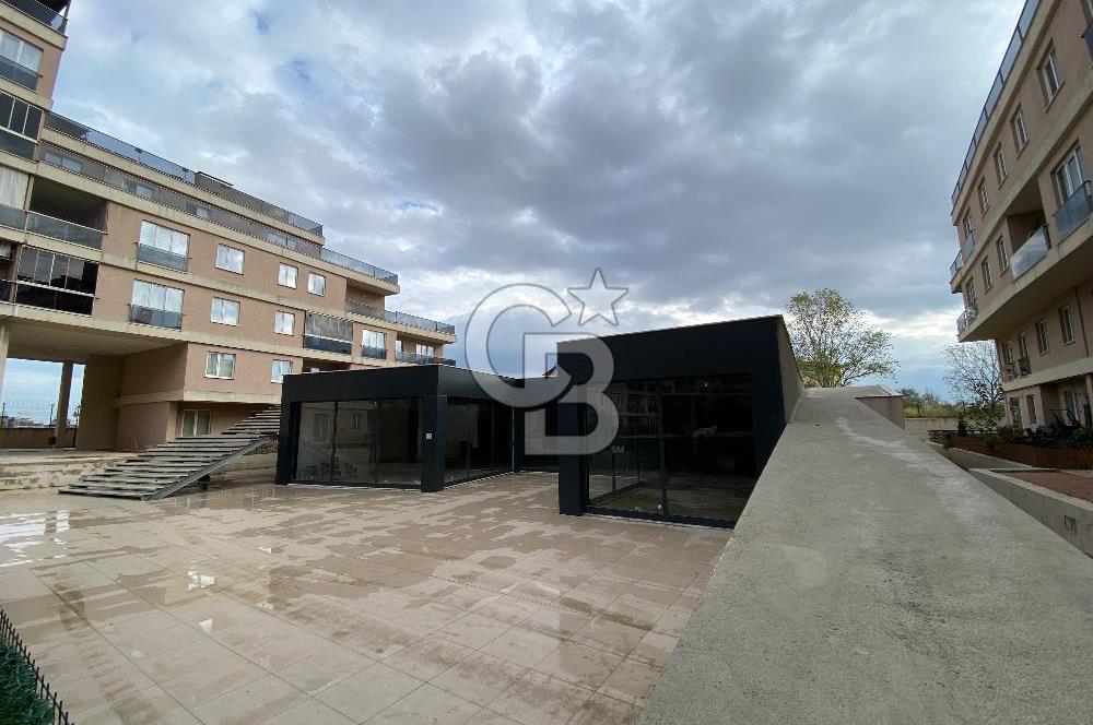 Pendite Site İçerisinde Kiralık 3+1 