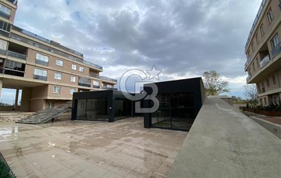 Pendite Site İçerisinde Kiralık 3+1 