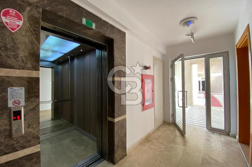 Pendite Site İçerisinde Kiralık 3+1 